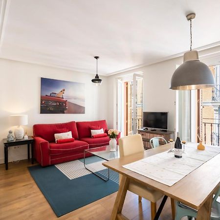 For You Rentals Brand New Apartment At Madrid City Center Wifi Ato55 Екстер'єр фото