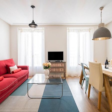 For You Rentals Brand New Apartment At Madrid City Center Wifi Ato55 Екстер'єр фото