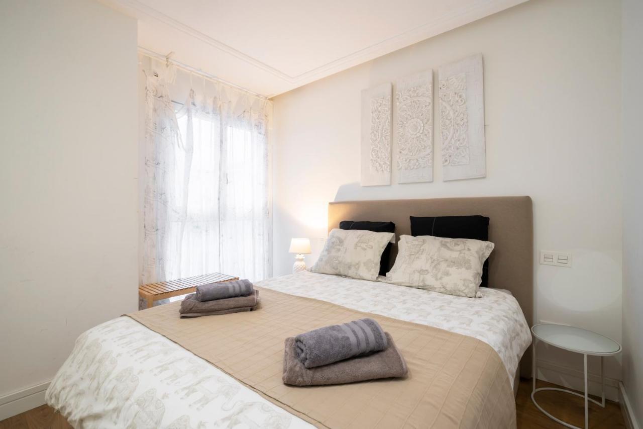 For You Rentals Brand New Apartment At Madrid City Center Wifi Ato55 Екстер'єр фото