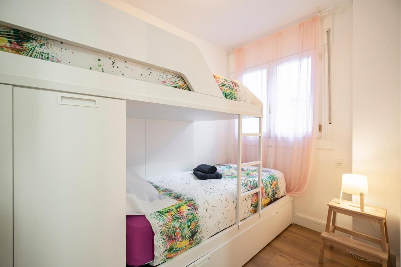 For You Rentals Brand New Apartment At Madrid City Center Wifi Ato55 Екстер'єр фото